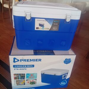 60ltrs Cooler Box