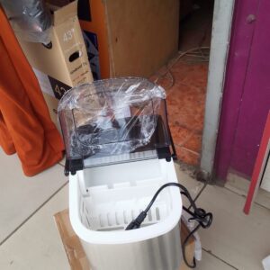 15litres Icecube Maker