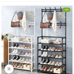 All in One Shoe Rack