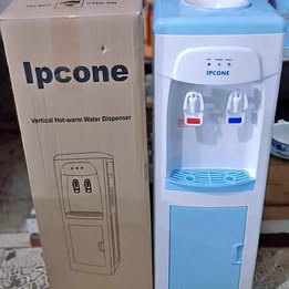 Ipcone Hot n' Normal Water Dispenser