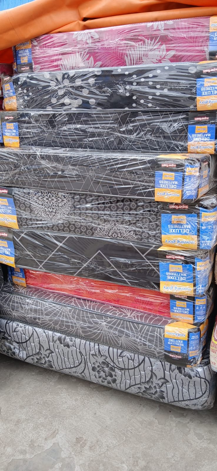 mattress 1