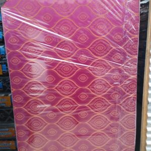 74x60x10 MDF Morning Glory Mattress