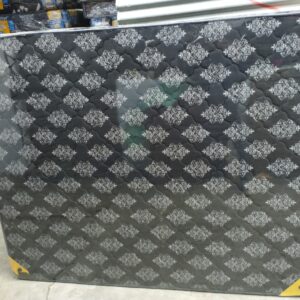 74x60x12 HDQ Morning Glory Mattress