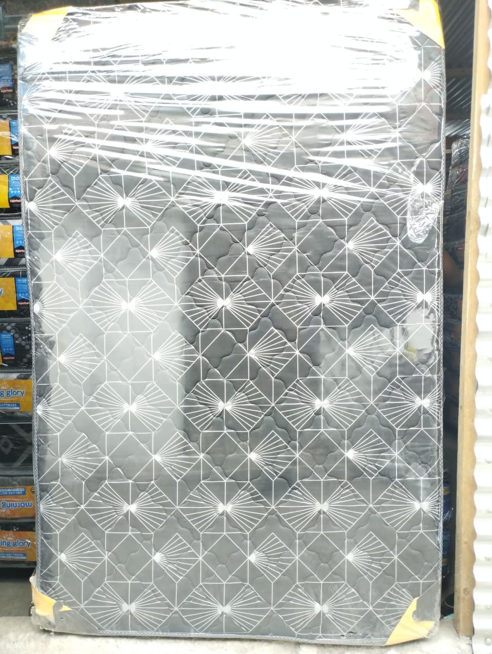 mattress 14