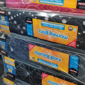 74x72x8 MDQ Morning Glory Mattress
