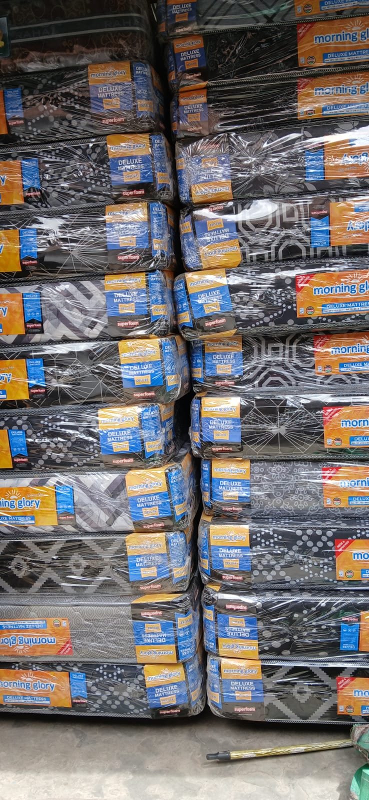 mattress 2