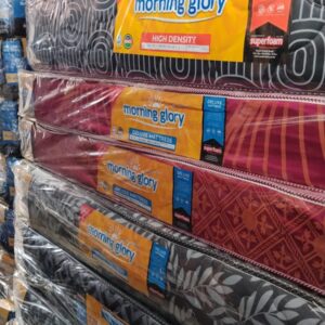 74x48x10 MDQ Morning Glory Mattress