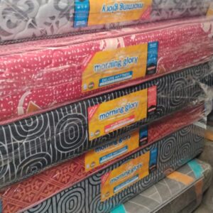 74x42x8 MDF Morning Glory Mattress