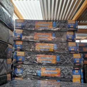 74x42x6 MDF Morning Glory Mattress