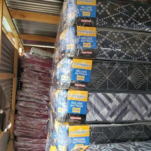 74x36x6 MDQ Morning Glory Mattress