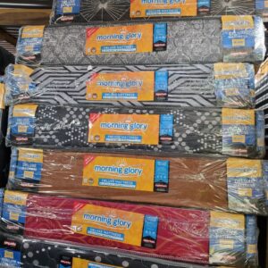74x36x6 MDF Morning Glory Mattress