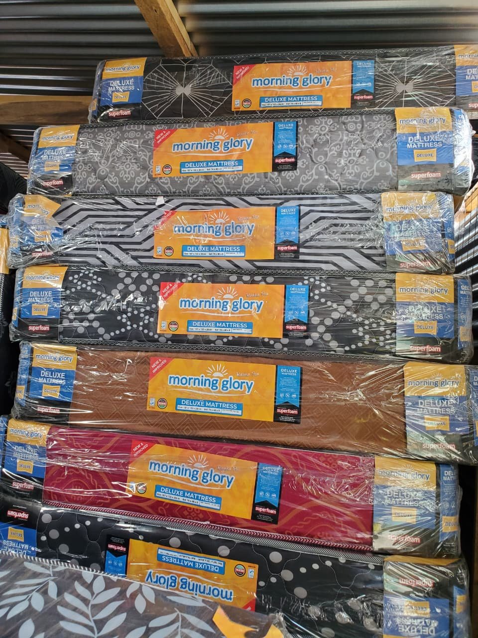 mattress 26