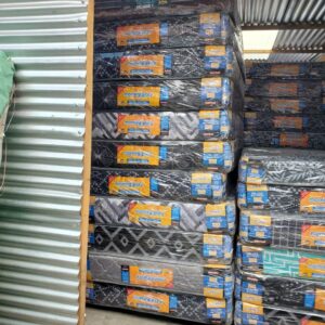 MDF Morning Glory Mattress,,74x36x6