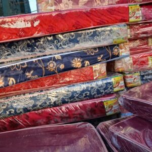 74x60x6 MDF Superdream Mattress