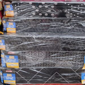 MDF Morning Glory Mattress,,4.5x6x6