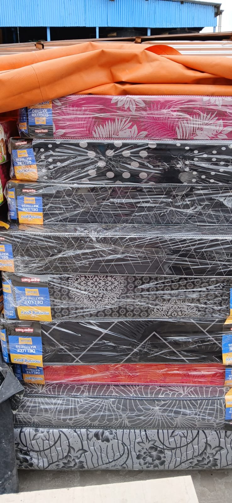 mattress 3