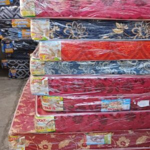 74x42x6 MDF Superdream Mattress
