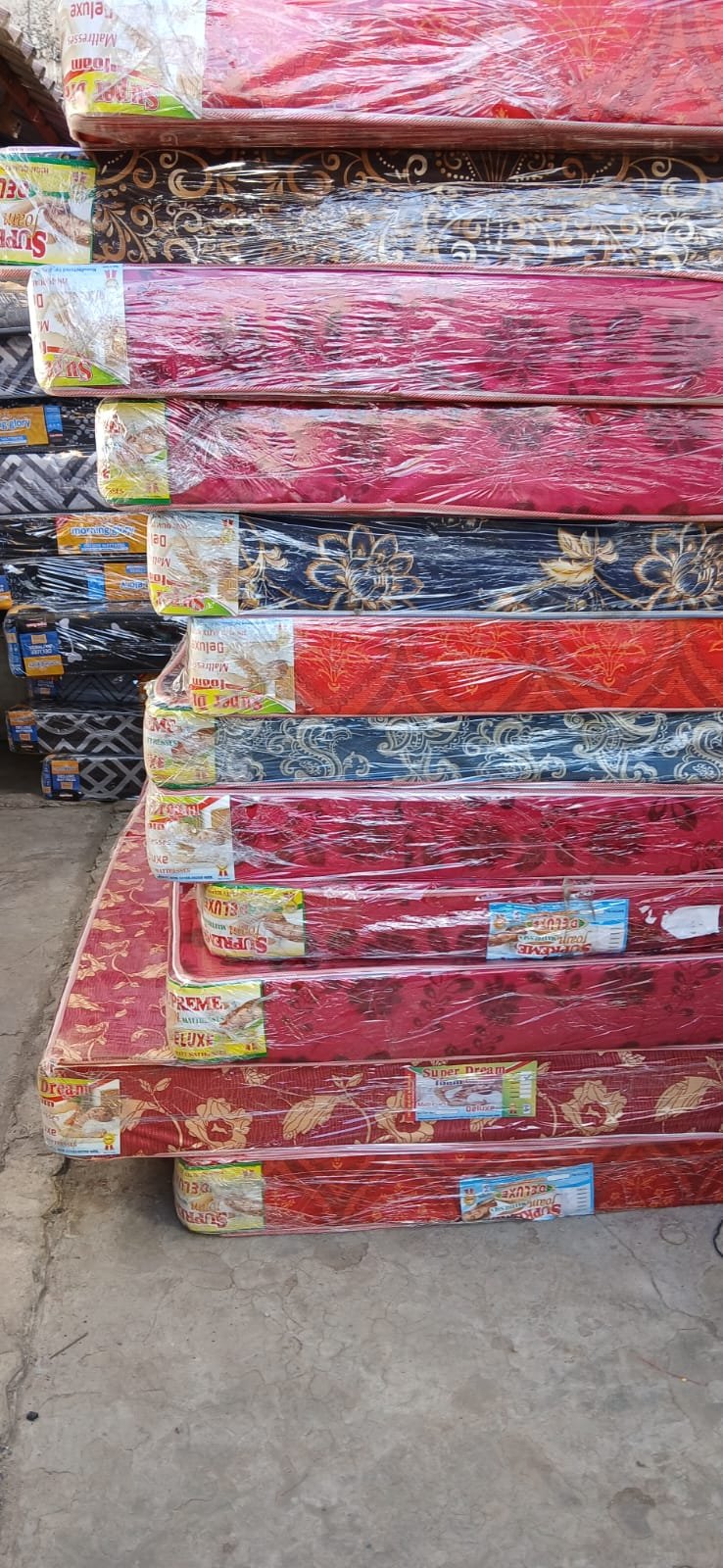 mattress 30