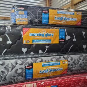 MDQ Morning Glory Mattress,,74x36x6