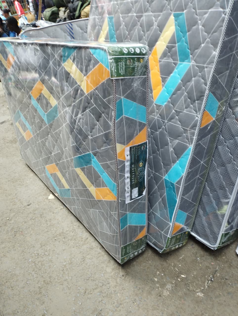 mattress 35