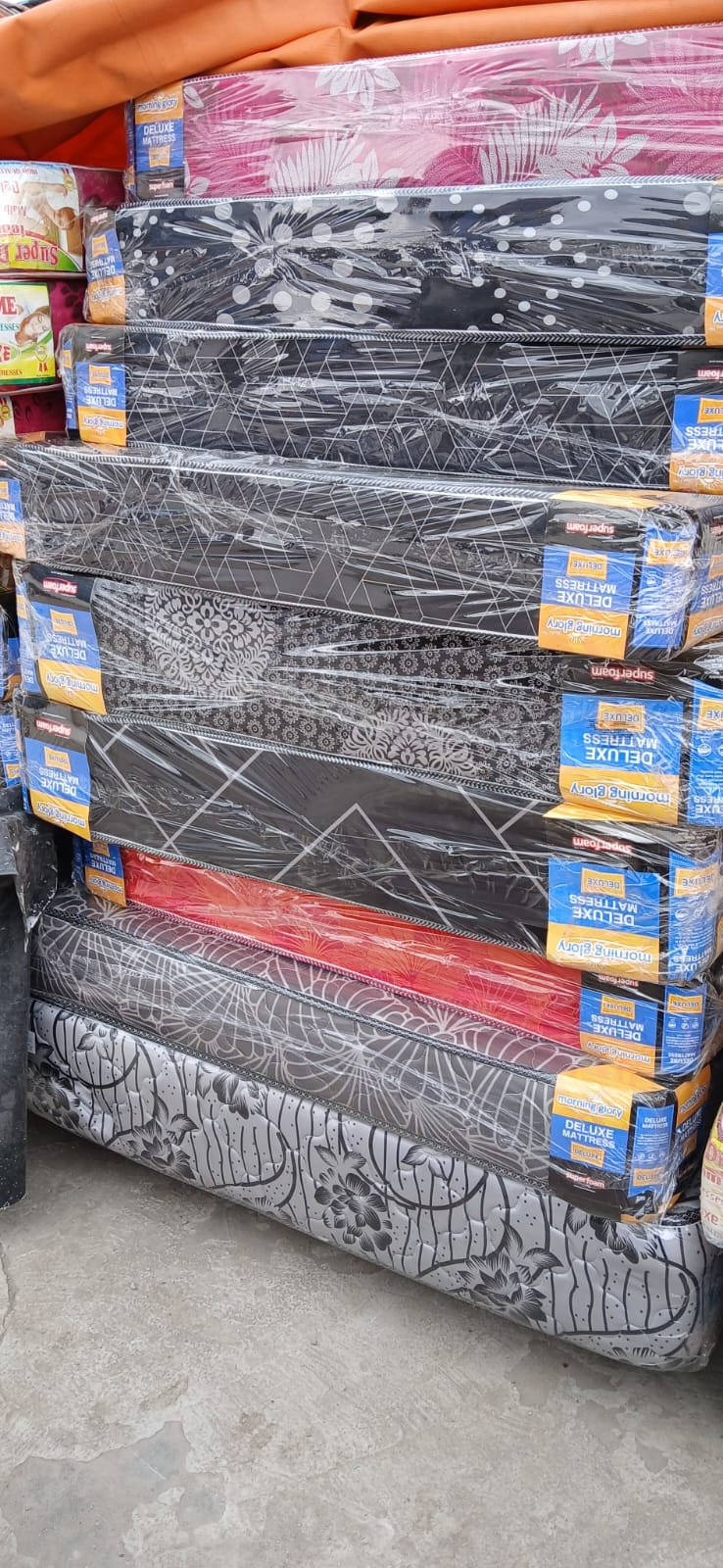 mattress 4