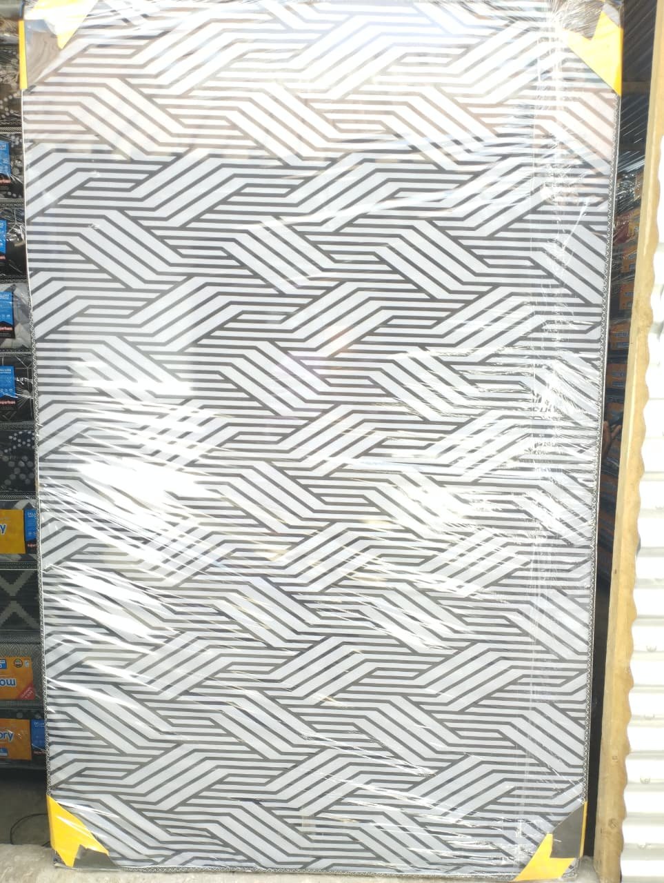 mattress 5