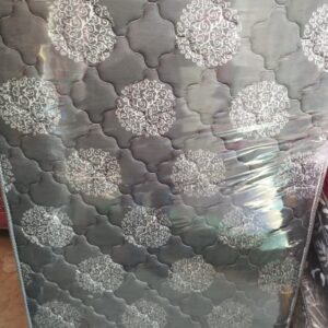74x60x6 MDQ Morning Glory Mattress