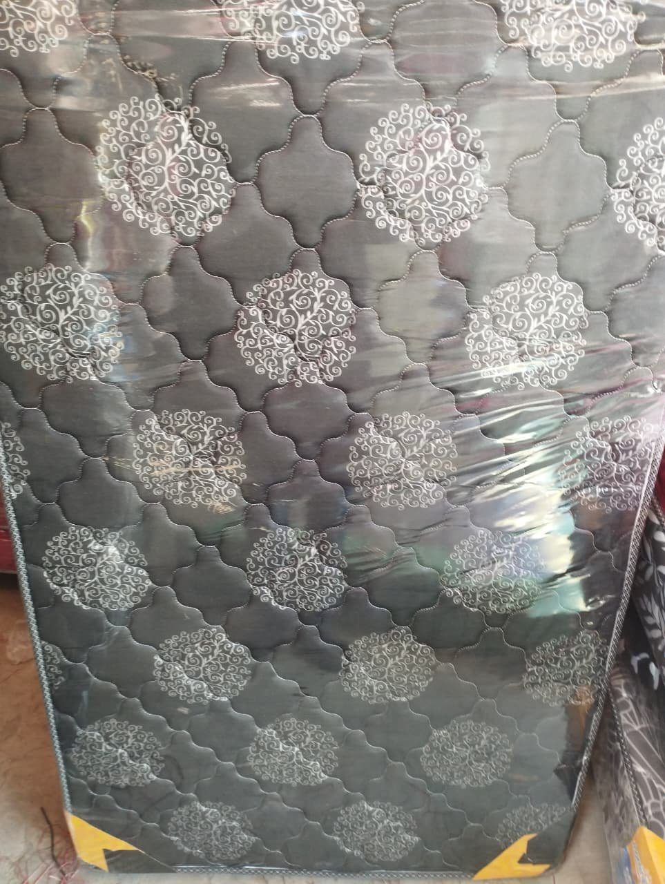 mattress 7