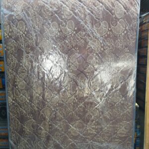 74x60x8 MDQ Morning Glory Mattress