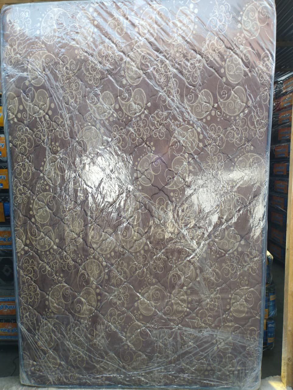 mattress 8
