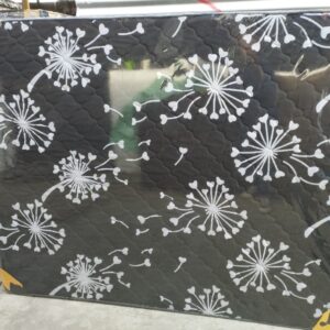 74x60x10 MDQ Morning Glory Mattress