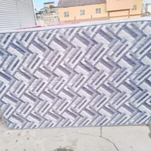 3x6 6inches Medium Density Mattress