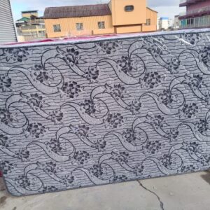 3x6 6inches Quilted Medium Density Mattress