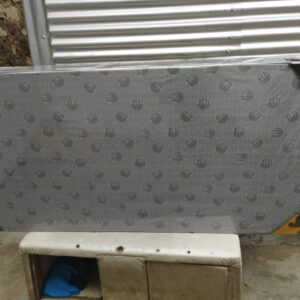 3x6 6inches Plain MD Mattress