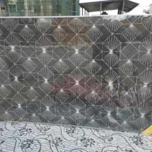 4x6 10inch MD Quilted Mattress