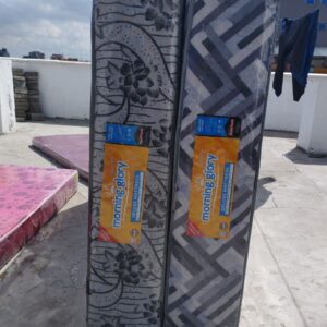 4x6 10inches MD Quilted Mattress