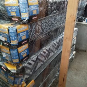 4x6 6inches MDQ Mattress