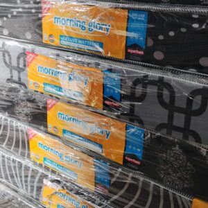74x48x6 MDQ Morning Glory Mattress