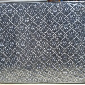 5×6 10' MD Quilted Morning Glory Mattress