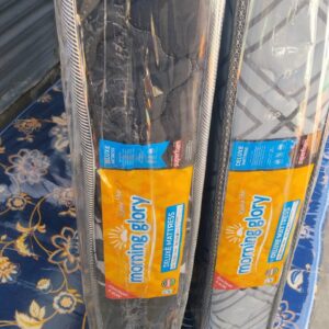 Morning Glory Mattress 4×6×6 – Medium Density Foam