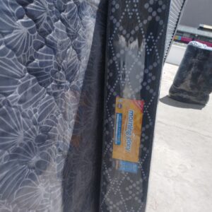 5×6 10' MDQ Morning Glory Mattress