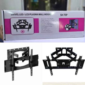 TV Mount 75P Fits 32-85inches