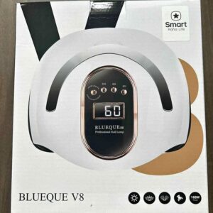 Blueque v8 Nail Dryer