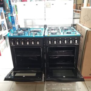 Olelon 3+1 Standing Cooker 50*55