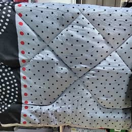 5x6 Single Warm Woolen Duvets