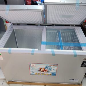 Smartpro Freezer Two Door