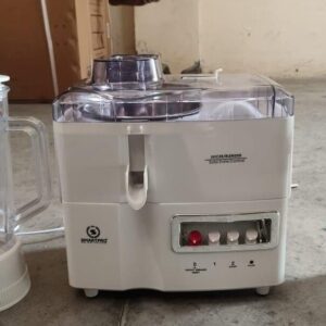 4 in 1 Smartpro Juicer