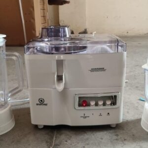 4 in 1 Smart Pro Juicer