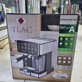 TLAC Espresso Coffee Machine
