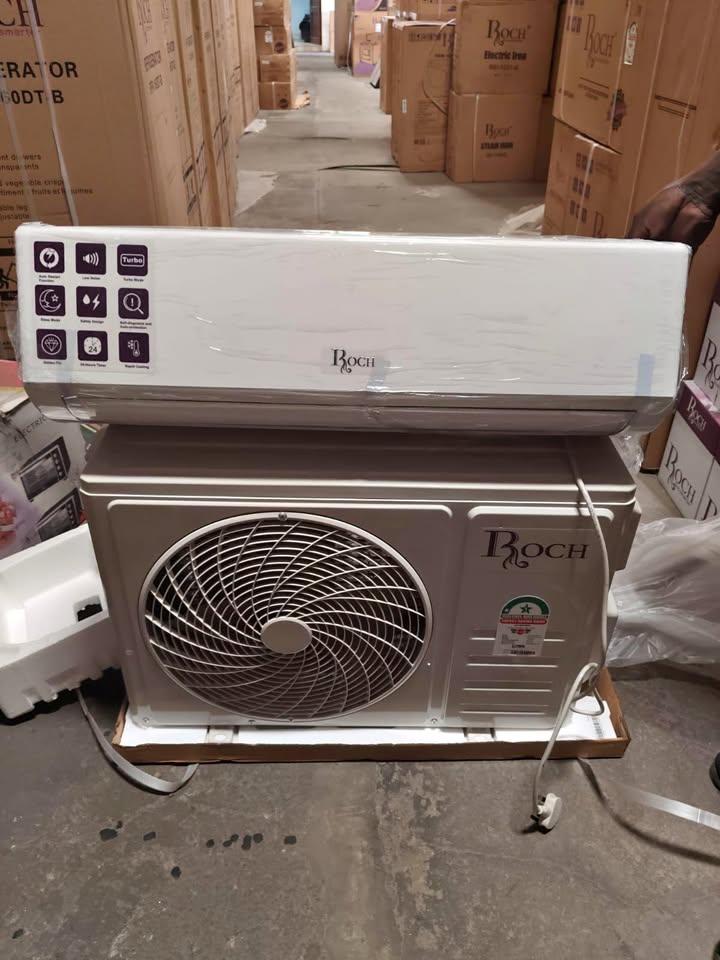 12000BTU